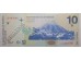 Банкнота Сальвадор 10 (десять) колон 1997 год. Серия M. Pick 148a. UNC
