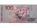 Банкнота Суринам 100 (сто) гульденов 2000 год. Pick 149. UNC