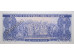 Банкнота Уругвай 50 (пятьдесят) песо 1967 год. Pick 46a1. UNC