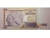 Банкнота Уругвай 100 (сто) песо 2006 год. Pick 85A. UNC