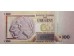 Банкнота Уругвай 100 (сто) песо 2008 год. Pick 88a. UNC