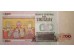 Банкнота Уругвай 200 (двести) песо 2009 год. Pick 89b. UNC