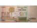 Банкнота Уругвай 1000 (тысяча) песо 2011 год. Pick 91c. UNC