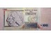 Банкнота Уругвай 100 (сто) песо 2015 год. Pick 95. UNC