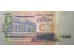 Банкнота Уругвай 500 (пятьсот) песо 2014 год. Pick 97. UNC