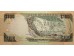 Банкнота Ямайка 100 (сто) долларов 2002 год. Pick 80b. UNC