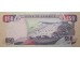 Банкнота Ямайка 50 (пятьдесят) долларов 2008 год. Pick 83c. UNC