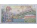 Банкнота Сен Пьер и Микелон 5 (пять) франков 1950-60 год. Pick 22. UNC