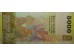Банкнота Шри-Ланка 5000 (пять тысяч) рупий 2010 год. Pick 128a. UNC