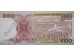 Банкнота Сингапур 100 (сто) долларов 1995 год. Pick 23c. UNC