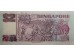 Банкнота Сингапур 2 (два) доллара 1997 год. Pick 34. UNC