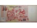 Банкнота Сингапур 10 (десять) долларов 2004-2018 год. Pick 48d. UNC
