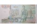 Банкнота Тайланд 20 (двадцать) бат 2003 год. Pick 109.1. UNC