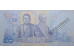 Банкнота Тайланд 50 (пятьдесят) Бат 2018 год. Pick 136b3. UNC