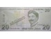 Банкнота Турция 20 (двадцать) лир 2009 год. Серия А. Pick 224a. UNC