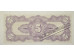 Банкнота Бирма Японская оккупация 5 (пять) центов 1942 год. Pick 10a. UNC