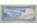 Банкнота Бруней 1 (один) долларов 1991 год. Pick 13a2. UNC