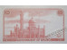 Банкнота Бруней 10 (десять) долларов 1981 год. Pick 8a2. UNC