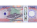 Банкнота Бутан 500 (пятьсот) нгултрум 2025 год. Pick W44. UNC