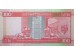 Банкнота Гонконг 100 (сто) долларов 1993 год. Pick 203a. UNC