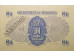 Банкнота Гонконг 1 (один) доллар 1940-41 год. Pick 316. UNC