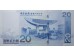 Банкнота Гонконг 20 (двадцать) долларов 2006 год. Pick 335c. UNC