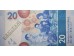 Банкнота Гонконг 20 (двадцать) долларов 2018 год. Standard Chartered Bank. Pick w302. UNC