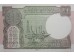 Банкнота Индия 1 (один) рупия 2015 год. Pick 117a. UNC