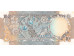 Банкнота Индия 10 (десять) рупий 1970-90 год. Pick 81h. UNC