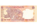 Банкнота Индия 10 (десять) рупий 1996-06 год. Pick 89g. UNC