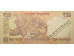 Банкнота Индия 10 (десять) рупии 2008 год. Pick 95n. UNC