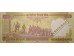 Банкнота Индия 500 (пятьсот) рупий 2006 год. Литер L. Pick 99f. UNC