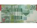 Банкнота Израиль 20 (двадцать) шекелей 2014 год. Pick 59d. UNC