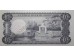 Банкнота Иордания 10 (десять) динар 1965 год. Pick 16e. UNC