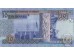 Банкнота Иордания 10 (десять) динар 2012 год. Pick 36d. UNC