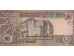 Банкнота Иордания 50 (пятьдесят) динар 2002 год. Pick 38a. UNC