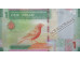 Банкнота Иордания 1 (один) динар 2022 год. Pick 39. UNC