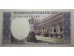 Банкнота Лаос 50 (пятьдесят) кип 1963 год. Pick 12b. UNC