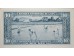 Банкнота Лаос 10 (десять) кип 1957 год. Pick 3b. UNC