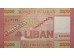 Банкнота Ливан 20000 (двадцать тысяч) ливр 2019 год. Pick 93. UNC