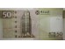Банкнота Макао 50 (пятьдесят) патак 2008 год. Pick 110a. UNC