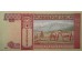 Банкнота Монголия 20 (двадцать) тугриков 2002 год. Pick 63b. UNC