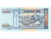Банкнота Монголия 1000 (тысяча) тугриков 2020 год. Pick 75.1z. UNC