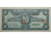 Банкнота Китай 10 (десять) центов 1940 год. Pick 226. UNC