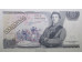 Банкнота Англия 5 (пять) фунтов 1971-91 год. Pick 378c. UNC