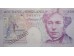 Банкнота Англия 20 (двадцать) фунтов 1993 год. Pick 387a. UNC