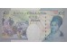 Банкнота Англия 5 (пять) фунтов 2002 год. Pick 391d. UNC
