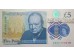 Банкнота Англия 5 (пять) фунтов 2015 год. Pick 394. UNC