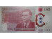 Банкнота Англия 50 (пятьдесят) фунтов 2023 год. Pick W401. UNC
