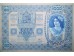 Банкнота Австрия 1000 (тысяча) крон 1902 (19) год. Pick 57a. UNC